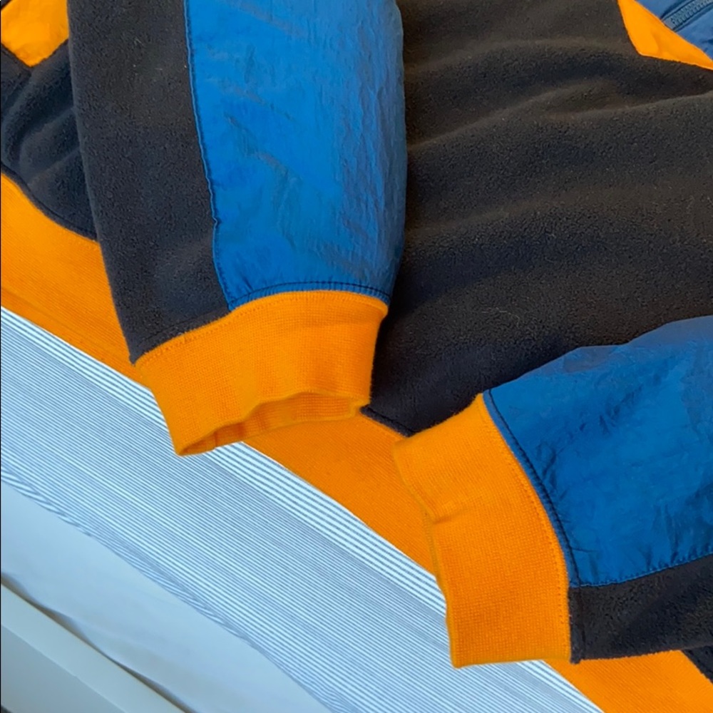 Nike Half Zip - image 2